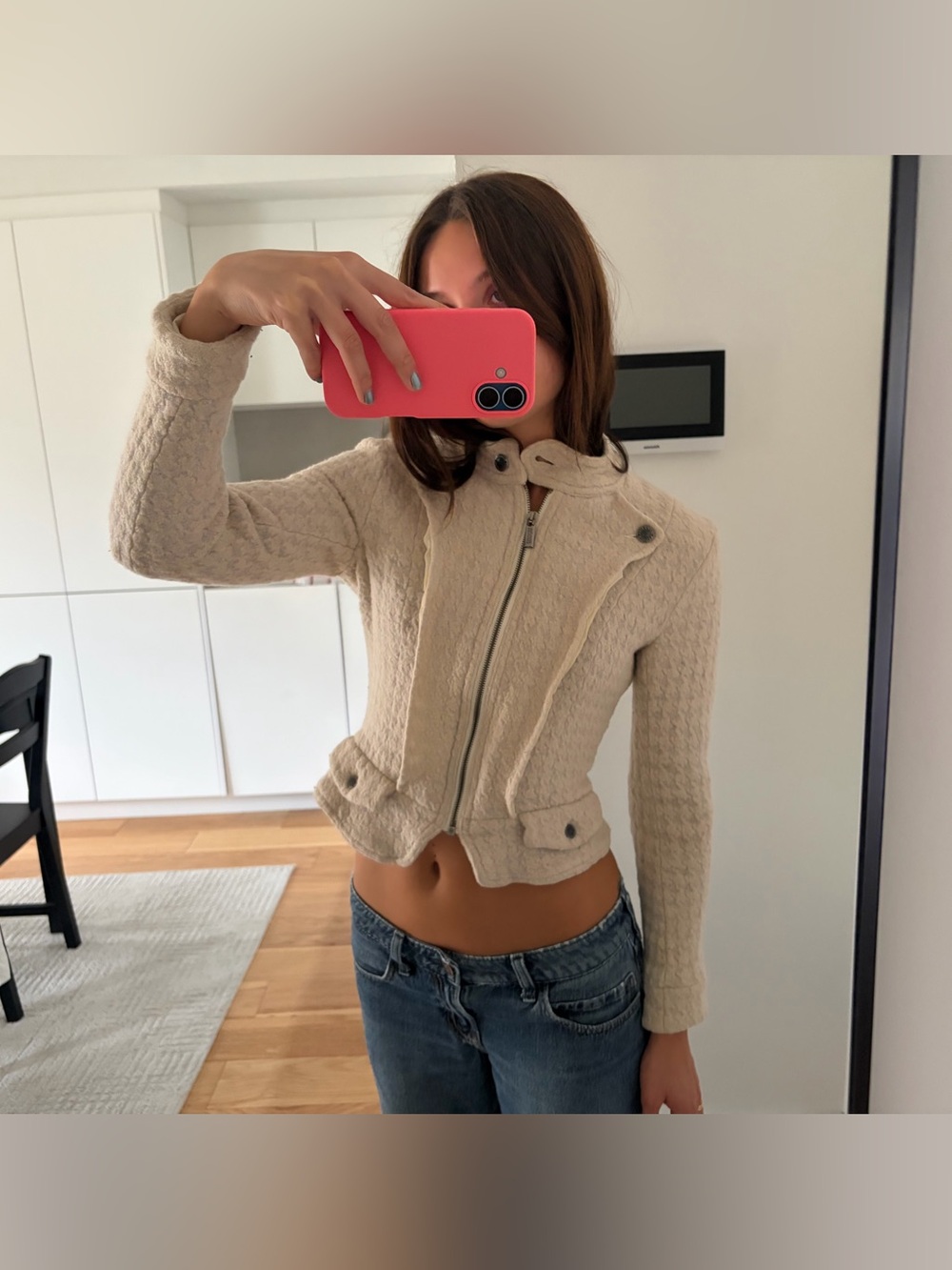 jean paul gaultier jacket